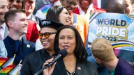 Trump takeover shows why DC should be 51st state, mayor says