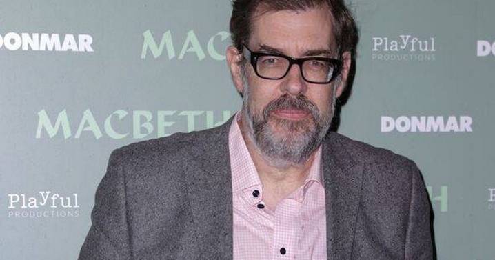 Richard Osman says 'incurable' condition holds him back from doing crucial thing on TV