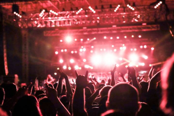 Performances in September across the Capital Region