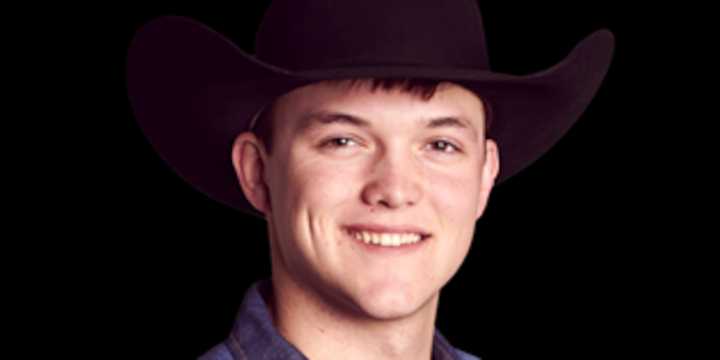 Mount Pleasant’s Henry wins nearly 10K at 5 rodeos