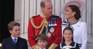 Prince and Princess of Wales moving to new £16million home
