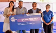 Destina SDHyBC más de 14 mdp a 53 organizaciones de la sociedad civil en Ciudad Juárez