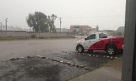 Se pronostican vientos de hasta 45 km/h y lluvias en la Sierra Tarahumara este fin de semana