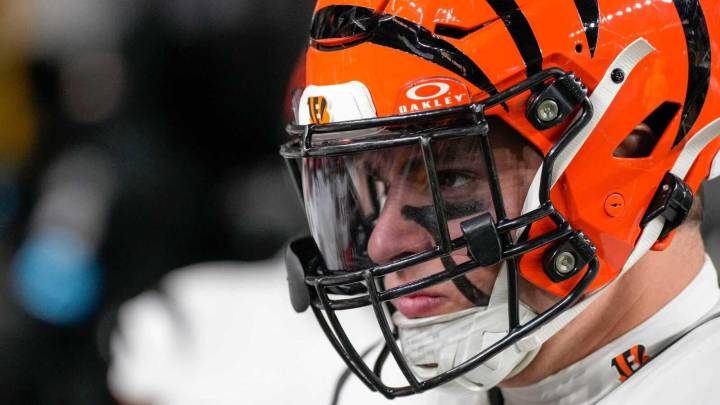 No Trey Hendrickson trade imminent; Bengals’ price has dropped?