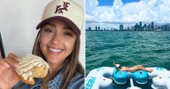 Jessica Alba, 44, Flaunts Hot Bikini Body as She Enjoys 'Summer Moments': Photos