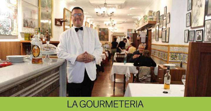 Los mejores restaurantes de cocina catalana de Barcelona: locales que conservan nuestras tradiciones