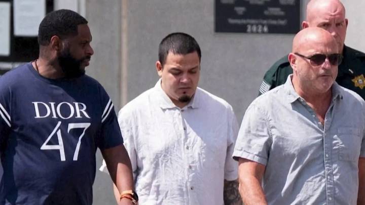 Kilmar Abrego García notificó por hielo que puede ser deportado a Uganda