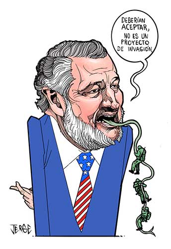 Palabra de amigou