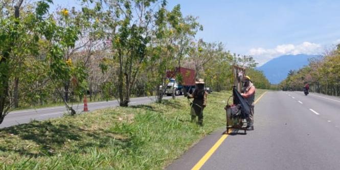 Aval lidera refinanciación por más de $1,2 billones para APP Girardot–Ibagué–Cajamarca 