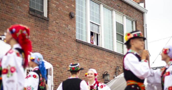 Denver’s Polish Food Festival full of pierogi, kielbasa and folk dancing