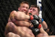 UFC 319 Parlay Strategy: Turn $10 into $500+ with BetMGM bonus code “CUSE150″