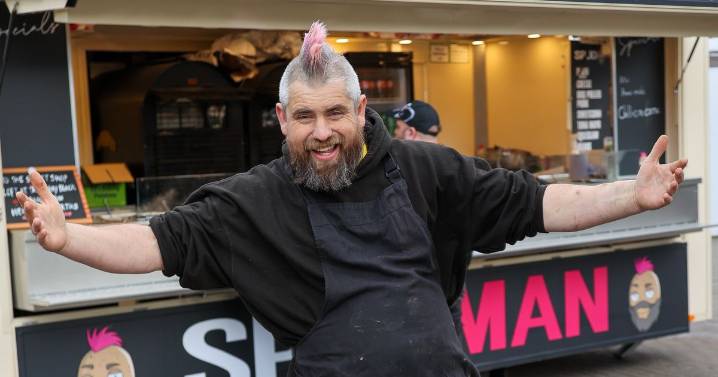 Spudman says 'you're not going to beat that' after price rise criticism