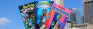 Columbus Unveils “Get Goosebumps in Columbus” Campaign Celebrating R.L. Stine and...