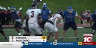 Thursday night high school football: Palo Duro/Tascosa, Canyon/Perryton & more
