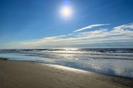 NJ beach weather and waves: Jersey Shore Report for Wednesday
