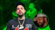 Emiliano Aguilar se burla de Ángela Aguilar con polémico VIDEO sobre una expareja