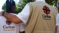 Cáritas Venezuela ha entregado 160 toneladas de insumos