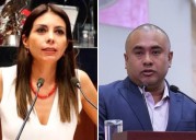 PT y MC proponen reducir de 10 a 3% firmas para revocación de mandato de Salomón Jara y realizar pregunta directa