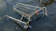 Hacker reveals how to unlock shopping carts with just your smartphone