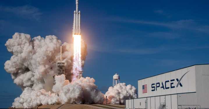 California Coastal Commission rejects SpaceX launch expansion 