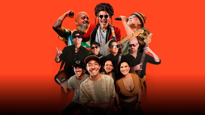 IRIS Music Fest será con ingreso libre por donación