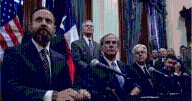 Abbott vows to immediately call Texas lawmakers back to work if special session ends without new maps