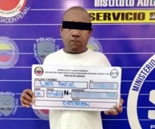 MP imputó a falso funcionario de Chacao que extorsionaba a comerciantes