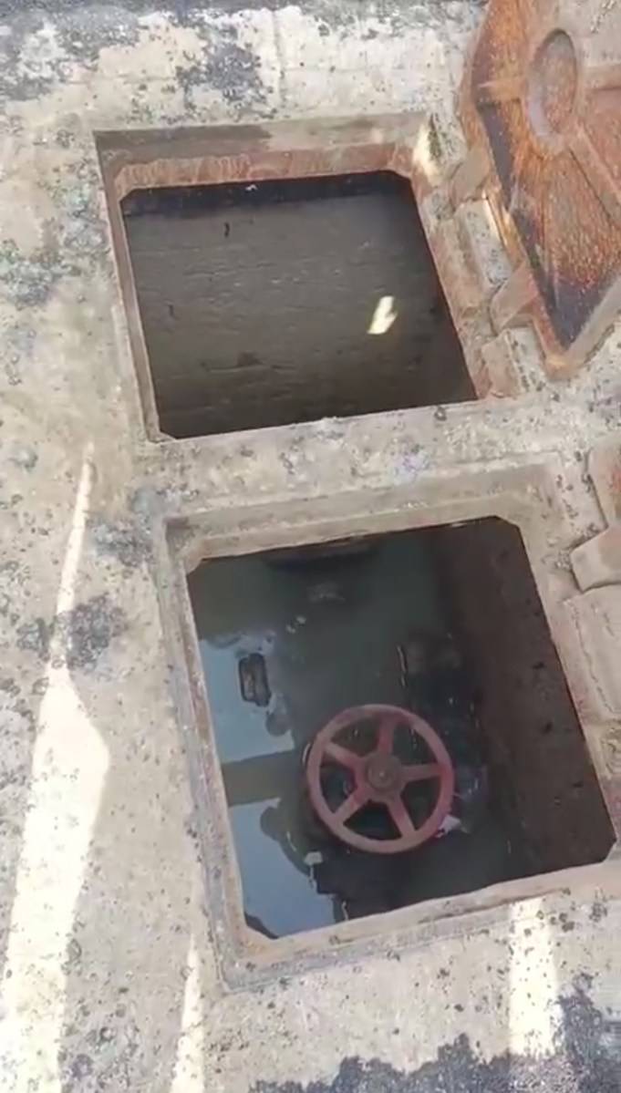 TIENEN 15 DÍAS SIN AGUA EN SAN MATEO TEPOPULA, TENANGO DEL AIRE; AMENAZAN CON BLOQUEAR LA CARRETERA JUCHITEPEC