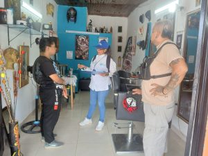 Neiva registra 1.351 casos de dengue