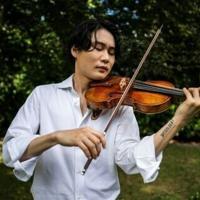 300-year-old violin to star at UK music festival