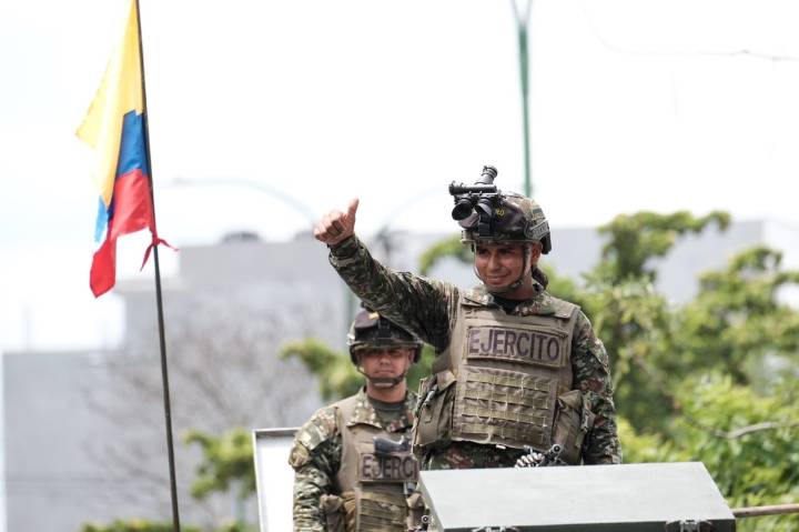 Este 20 de Julio, Casanare conmemora 215 años del Grito de Independencia