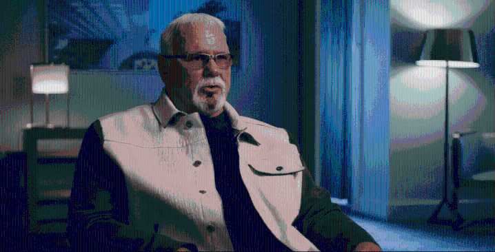 Georgia Deputy Sheriff Chris Johnson Shares Firsthand Account Of Saving Scott Steiner’s Life