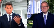 CNN Anchor Confronts Trump Econ Chief With Searing Slam From Right