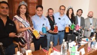 Anuncian el Festival del Tequila y el Mariachi en Ciudad Juárez