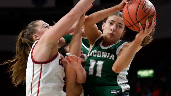 Why the WIAA's competitive balance plan an utter failure…