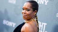 Regina King on 'Caught Stealing' Co-Star Austin Butler, MianU Wine