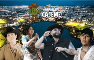 ExpoFest Cajeme 2025: ¿Qué artistas sonorenses faltaron en la cartelera?