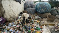 Landmark plastic pollution treaty talks collapse over curbs on toxic chemicals