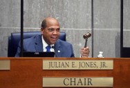Julian Jones launches bid for Baltimore County executive