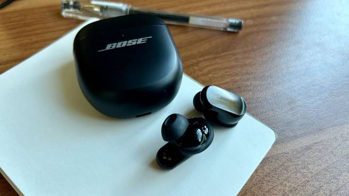Bose QuietComfort Ultra earbuds (2nd Gen): First impression review