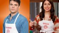 La revelación de Alberto Gras sobre 'MasterChef 8' abre un conflicto con Ofelia: "Es un sinvergüenza"