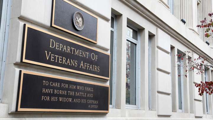 VA Cuts Union Contracts, Including for Nurses