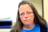 The Christian right claims marriage equality is persecution