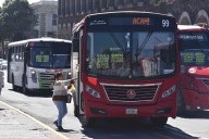 Paro de transportistas paralizará Toluca este 1 de septiembre