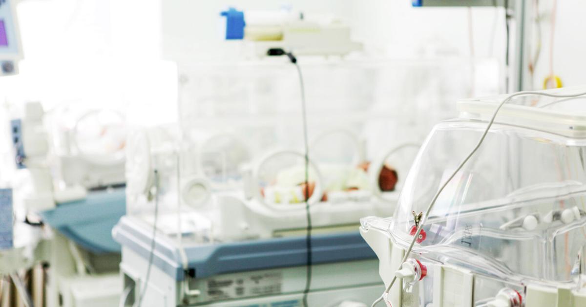 Mueren 12 recién nacidos en hospital de Ecuador