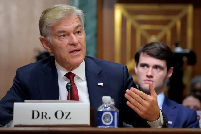 AdvaMed urges Dr. Oz to speed Medicare coverage of breakthrough devices