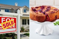 5-Star rated plum torte hack that could sell a home based on smell