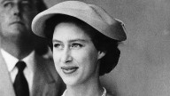 Princess Margaret life in pictures: Wedding dress, tiaras and family