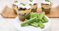 Fresh, flavorful ways to win your tailgate gathering