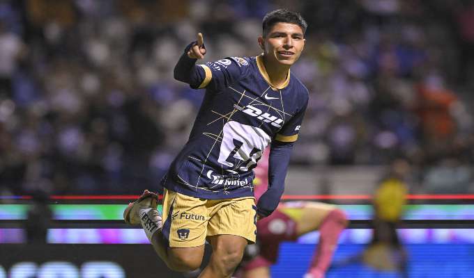 Piero Quispe dejaría México para llegar a un equipo grande de Oceanía